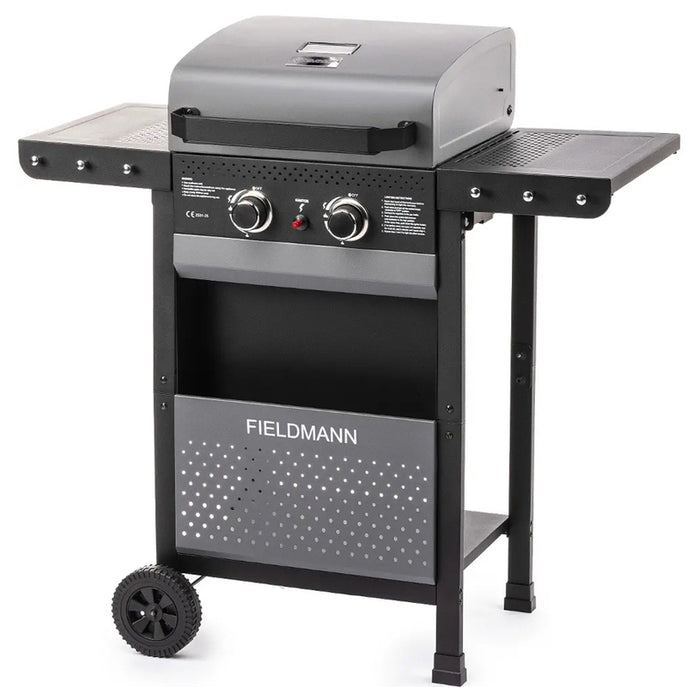 GAZ BBQ FIELDMANN FZG 3000