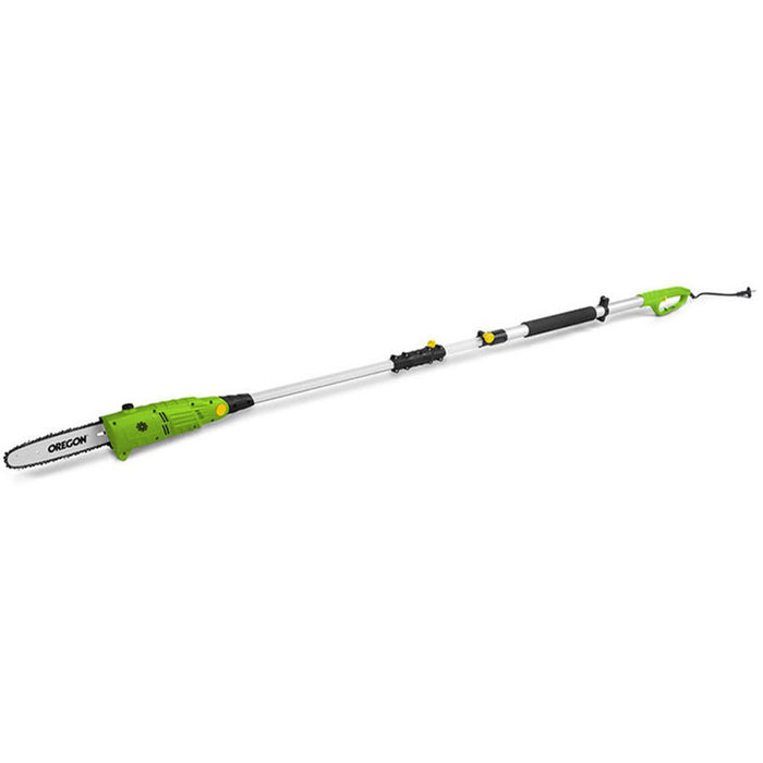 ЕЛЕКТРИЧЕСКИ ТРИОН FIELDMANN FZP 6005-E 600 W, ДЪЛЖИНА НА ШИНАТА 25.00 см