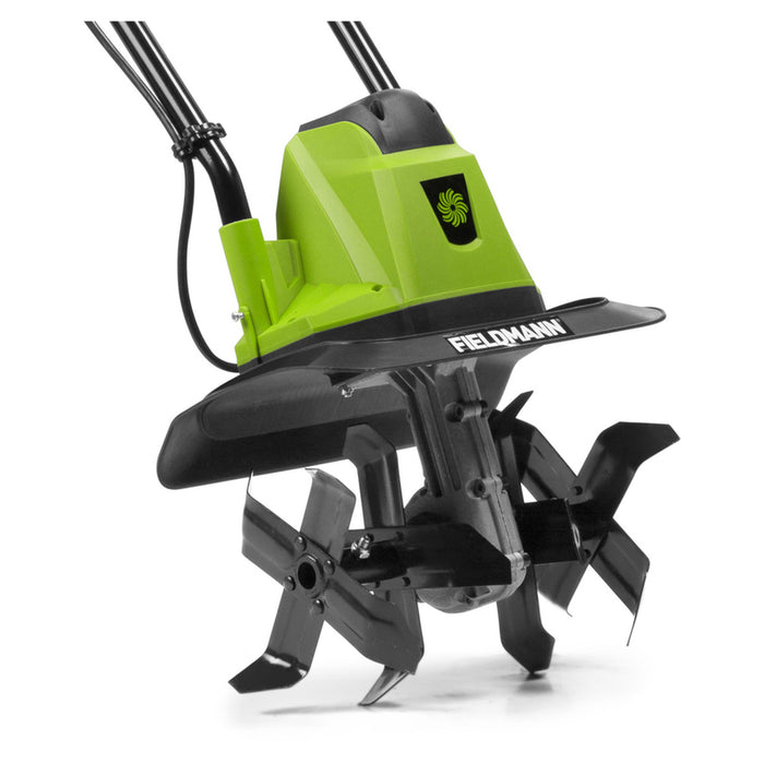 ЕЛЕКТРИЧЕСКА ФРЕЗА FIELDMANN FZK 2002-E 750 W, РАБОТНА ШИРИНА 32.00 см