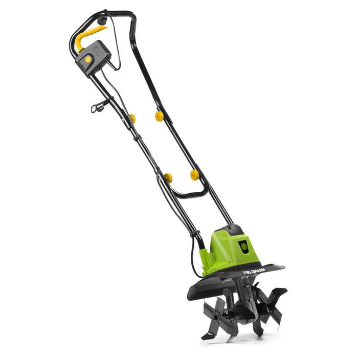 ЕЛЕКТРИЧЕСКА ФРЕЗА FIELDMANN FZK 2002-E 750 W, РАБОТНА ШИРИНА 32.00 см