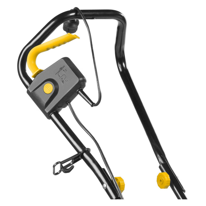 ЕЛЕКТРИЧЕСКА ФРЕЗА FIELDMANN FZK 2002-E 750 W, РАБОТНА ШИРИНА 32.00 см