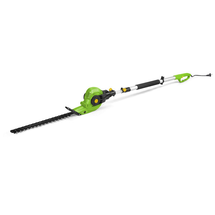 ЕЛЕКТРИЧЕСКИ ТЕЛЕСКОПИЧЕН ХРАСТОРЕЗ FIELDMANN FZN 6005-E 450 W, 46 см