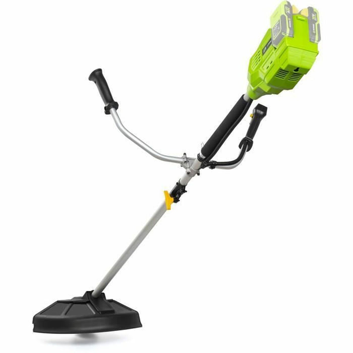 Косачка Fieldmann 20 V 37 cm