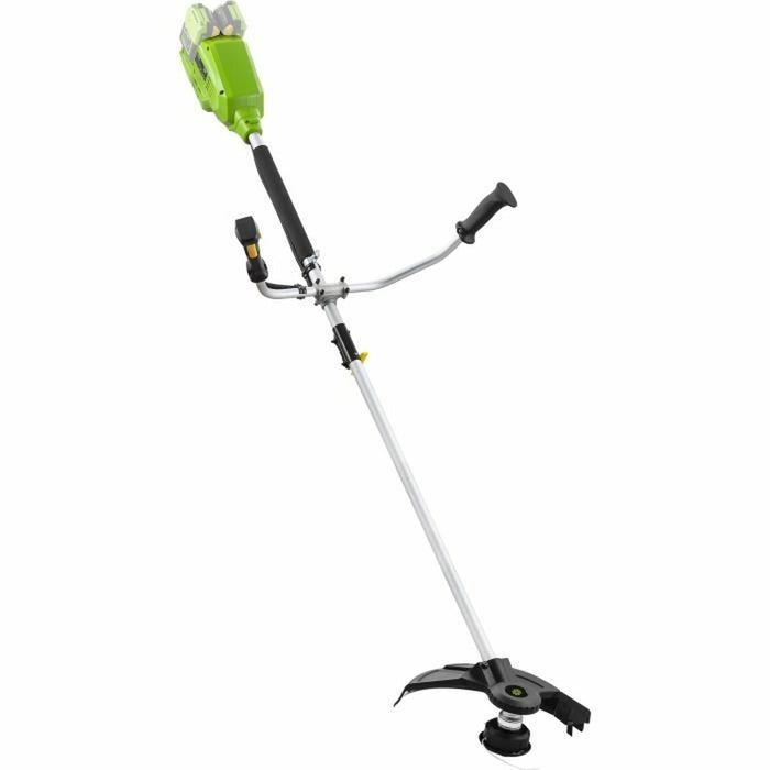 Косачка Fieldmann 20 V 37 cm