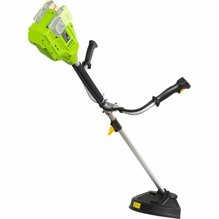 Косачка Fieldmann 20 V 37 cm