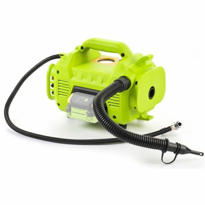 Въздушен Компресор Fieldmann 20V
