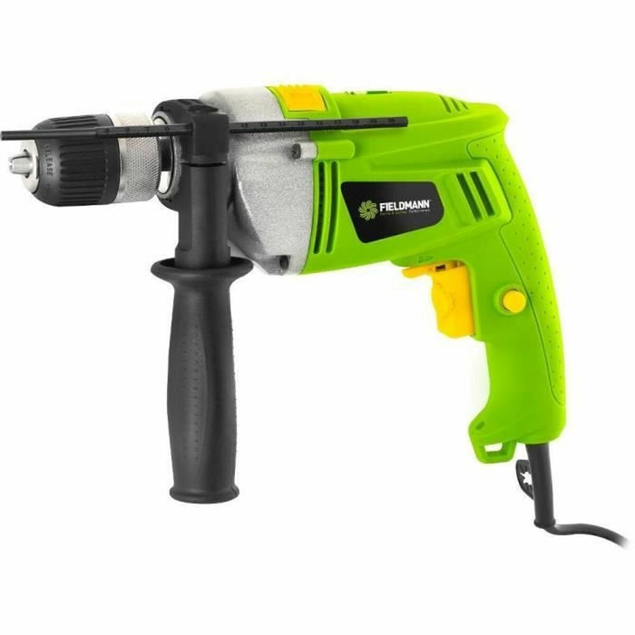 Електрическа отвертка Fieldmann FDV 200751-E