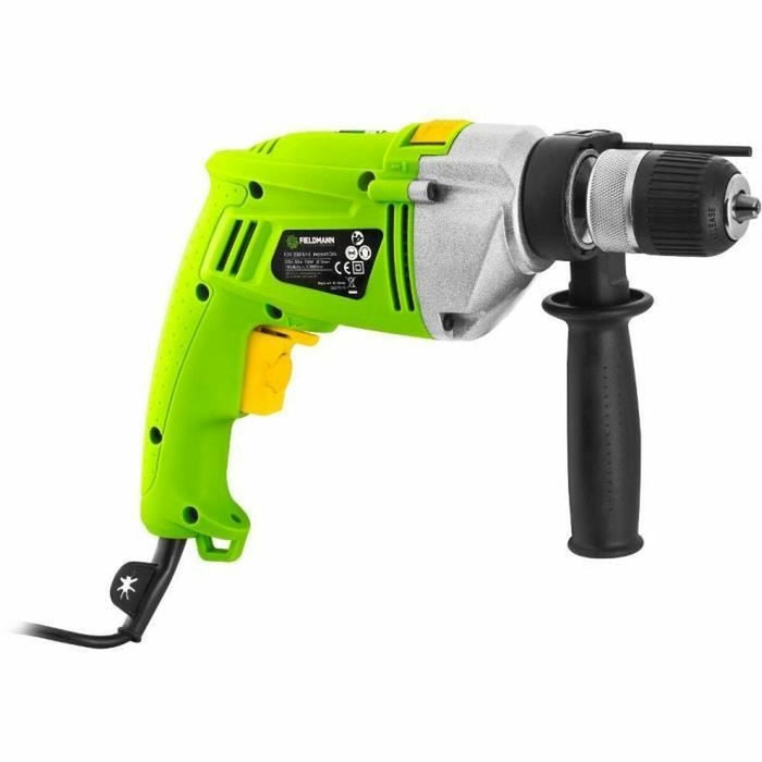 Електрическа отвертка Fieldmann FDV 200751-E