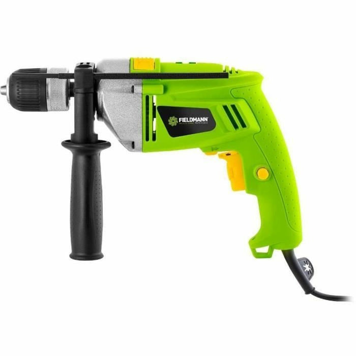 Електрическа отвертка Fieldmann FDV 200751-E