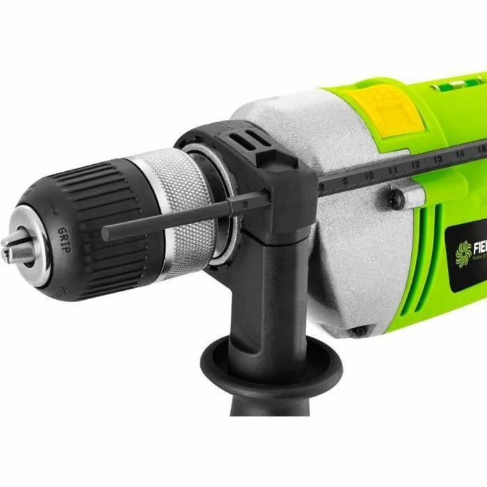 Електрическа отвертка Fieldmann FDV 200751-E