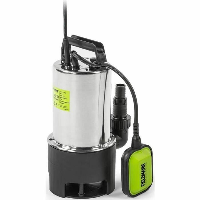Водна помпа Fieldmann FVC 4002-EK