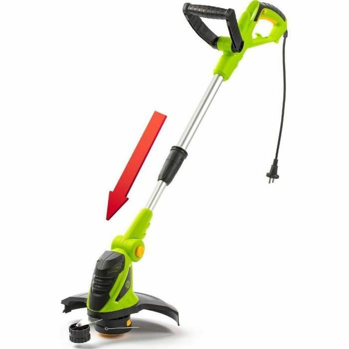 Електрически Тример Fieldmann FZS 2505-E 30 cm 550 W 230-240 V