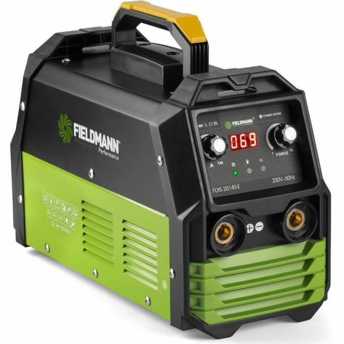Заварчик Fieldmann FDIS 20140-E