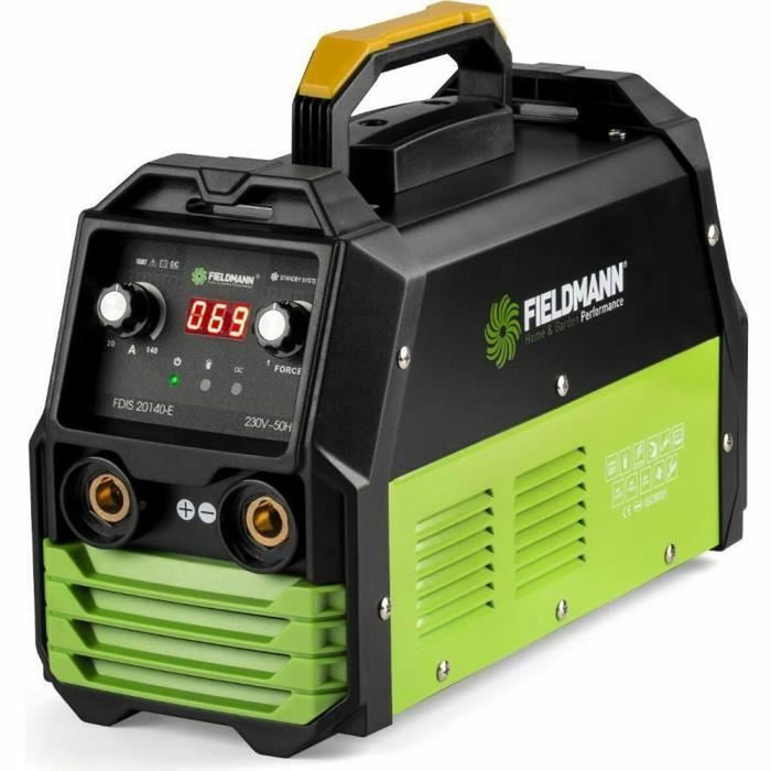 Заварчик Fieldmann FDIS 20140-E