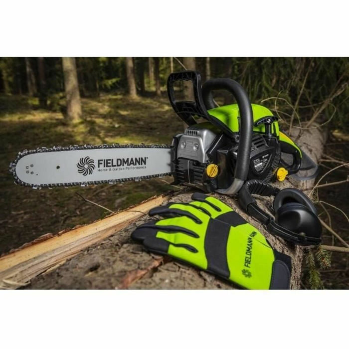 Моторен Трион Fieldmann FZP 5816-B (40 cm)