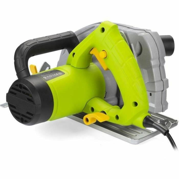 Циркулярен трион Fieldmann FDK 201202-E 1200 W