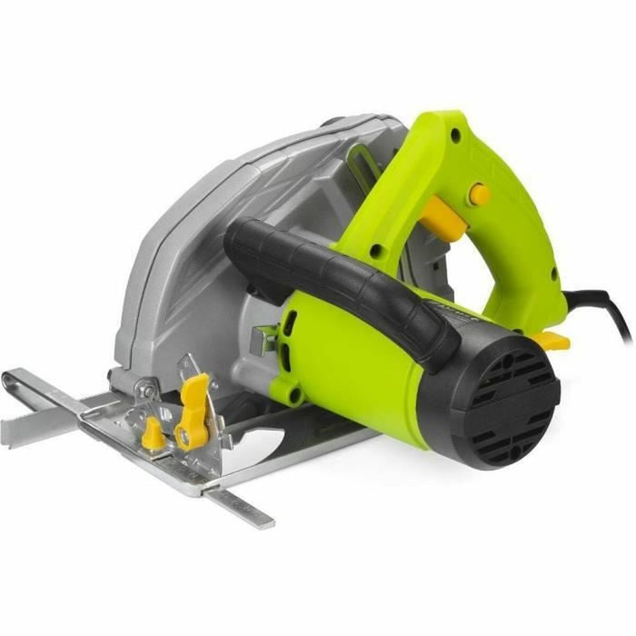 Циркулярен трион Fieldmann FDK 201202-E 1200 W