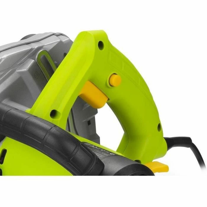 Циркулярен трион Fieldmann FDK 201202-E 1200 W