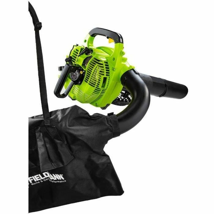 Вентилатор Fieldmann FZF 6205-B
