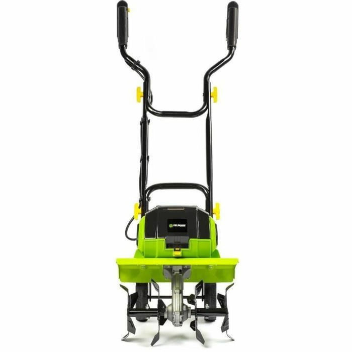 Електрическа мотофреза Fieldmann FZK 70305-0 Метал