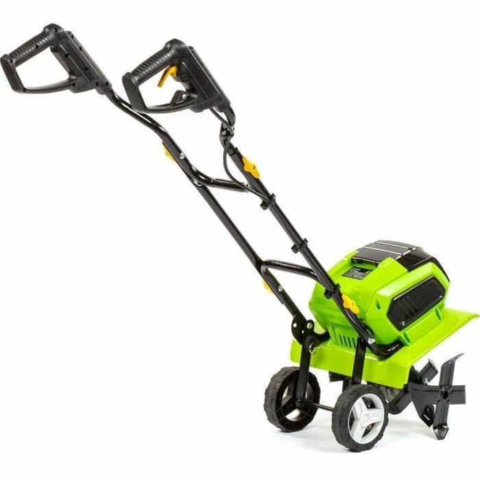 Електрическа мотофреза Fieldmann FZK 70305-0 Метал