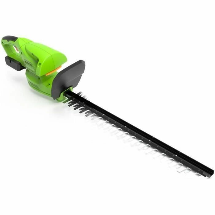 Тример за жив плет Fieldmann FZN 70202-0