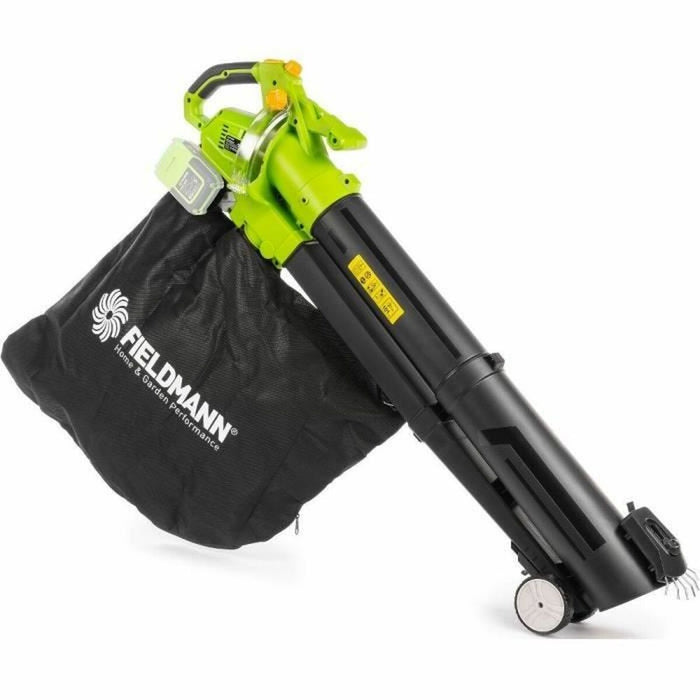 Вентилатор Fieldmann FZF 70725-0
