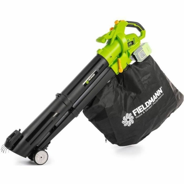 Вентилатор Fieldmann FZF 70725-0