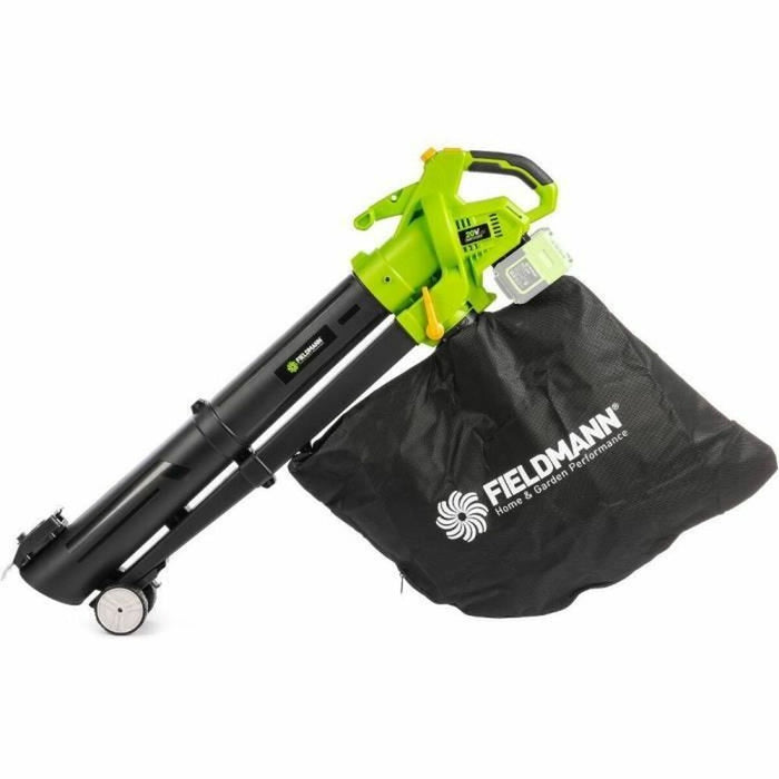 Вентилатор Fieldmann FZF 70725-0