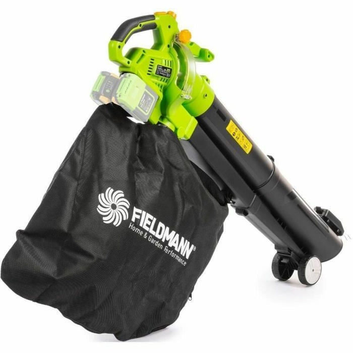 Вентилатор Fieldmann FZF 70725-0