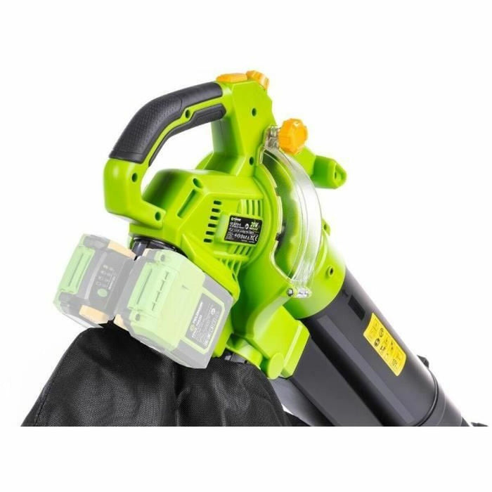 Вентилатор Fieldmann FZF 70725-0