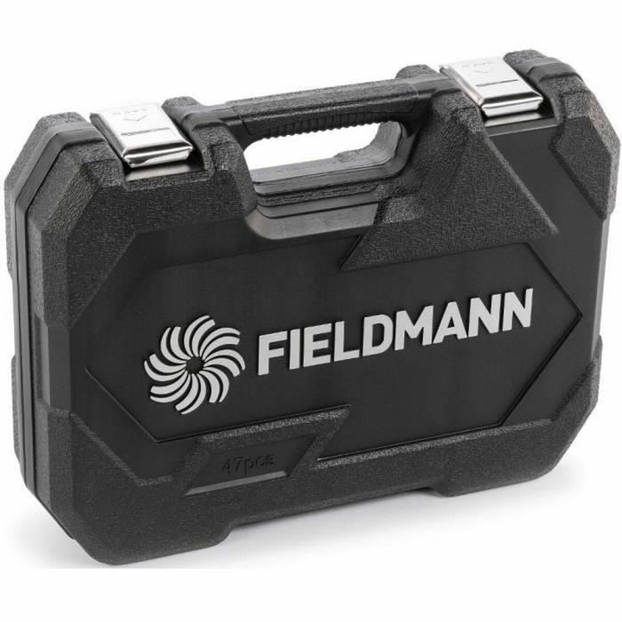 Тресчотка Fieldmann