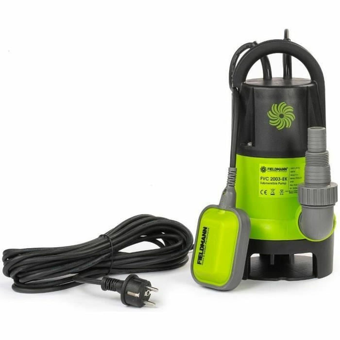 Водна помпа Fieldmann 400 W