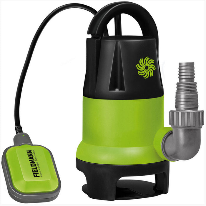 Водна помпа Fieldmann 400 W