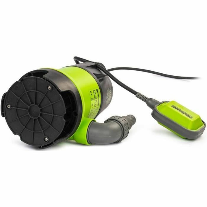 Водна помпа Fieldmann 400 W