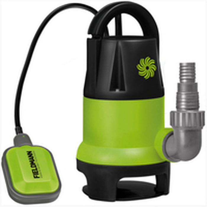Водна помпа Fieldmann 400 W