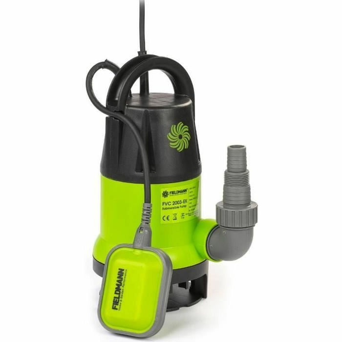 Водна помпа Fieldmann 400 W