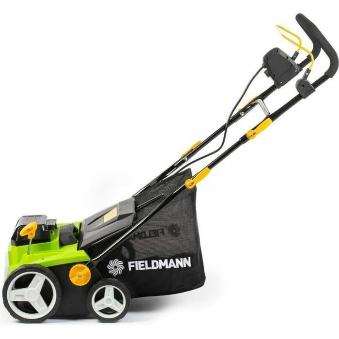 Скарификатор за трева Fieldmann