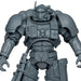 Фигурка Warhammer 40,000 Lieutenant in Phobos Armour