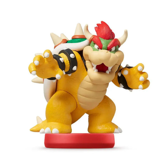 Фигура amiibo Bowser (Super Mario)