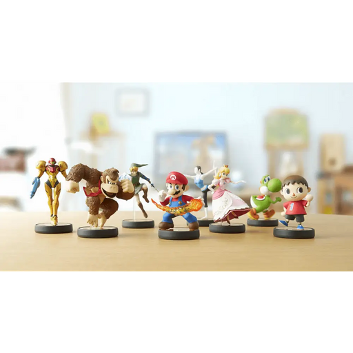 Фигура amiibo Link Skyward Sword