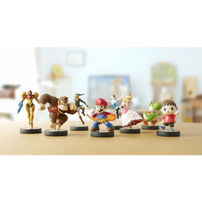 Фигура amiibo Link Skyward Sword