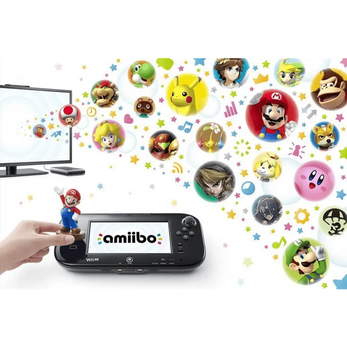 Фигура amiibo Link Skyward Sword