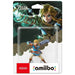 Фигура amiibo Link (Zelda Tears of the Kingdom)