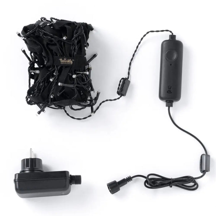 ФИГУРА ДЪРВО 200CM 70LED TWINKLY TWWT050SPP-BEU