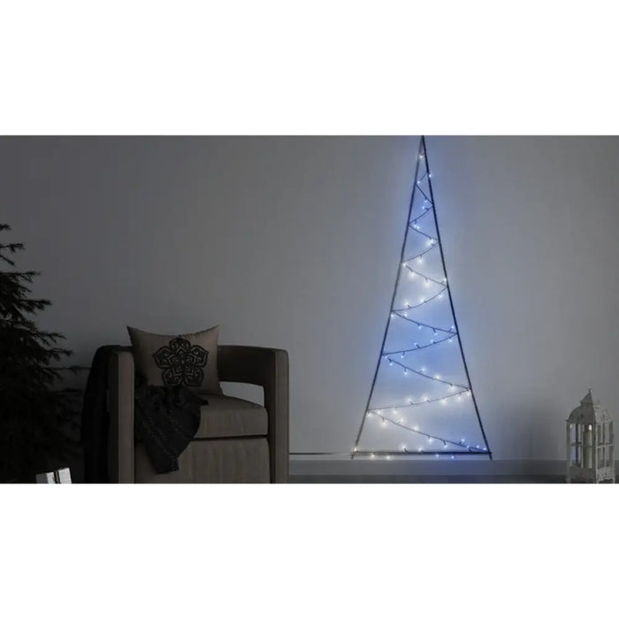 ФИГУРА ДЪРВО 200CM 70LED TWINKLY TWWT050SPP-BEU