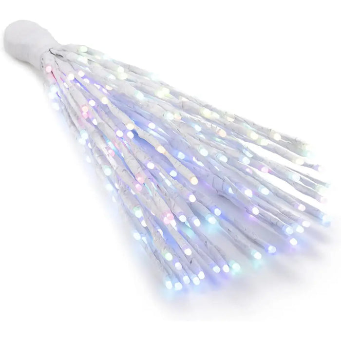 ФИГУРА КЛОНКА 80CM 200LED TWINKLY TWB200STP-WEU