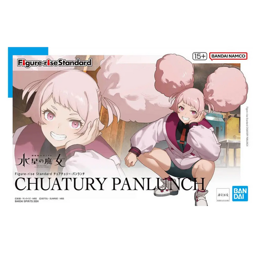 ФИГУРА RISE MSG CHUATURY PANLUNCH