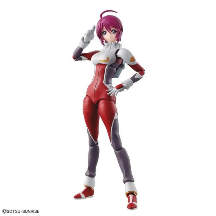 ФИГУРА RISE СТАНДАРТ GUNDAM - LUNAMARIA HAWKE