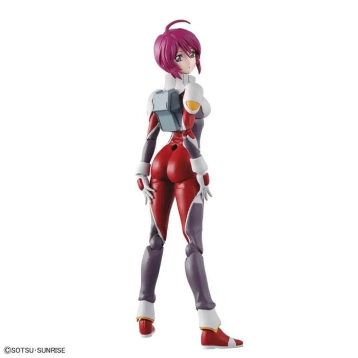 ФИГУРА RISE СТАНДАРТ GUNDAM - LUNAMARIA HAWKE